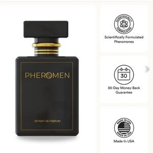 Pheromone Cologne